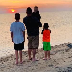 Meet your Posher, Andrew